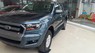 Ford Ranger XLS 2.2MT 2018 - Bán Ford Ranger XLS 2.2MT 2018, màu xanh thiên thanh, mới 100%. L/H 0907782222