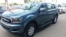 Ford Ranger XLS 2.2MT 2018 - Bán Ford Ranger XLS 2.2MT 2018, màu xanh thiên thanh, mới 100%. L/H 0907782222