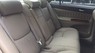 Toyota Camry 2006 - Cần bán gấp Toyota Camry năm 2006, màu đen, nhập khẩu nguyên chiếc giá cạnh tranh