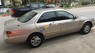 Toyota Camry XLI 1998 - Cần bán Toyota Camry Xli năm 1998, xe nhập chính chủ, 180 triệu