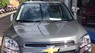 Chevrolet Orlando 2017 - Cần bán Chevrolet Orlando đời 2017, màu xám, nhập khẩu nguyên chiếc