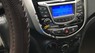 Hyundai Accent 1.4 MT 2011 - Bán Hyundai Accent 1.4 MT 2011, màu bạc, nhập khẩu