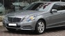 Mercedes-Benz E class E250 2011 - Bán Mercedes E250 2011, màu xám