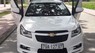 Chevrolet Cruze 2013 - Bán ô tô Chevrolet Cruze đời 2013, màu trắng, nhập khẩu nguyên chiếc