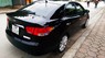 Kia Cerato 2011 - Bán Kia Cerato sản xuất 2011, màu đen, xe nhập  