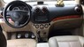 Daewoo Gentra 2008 - Cần bán xe Daewoo Gentra 2008, màu đen, nhập khẩu nguyên chiếc, giá 172tr