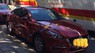 Mazda 3 2017 - Bán xe Mazda 3 đời 2017, màu đỏ, 680tr