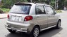 Daewoo Matiz SE 2005 - Cần bán Daewoo Matiz SE đời 2005, màu bạc, nhập khẩu chính hãng, xe gia đình