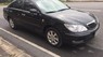 Toyota Camry 2006 - Bán ô tô Toyota Camry đời 2006, màu đen, nhập khẩu chính hãng