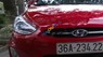 Hyundai Accent 1.4 AT 2015 - Bán Hyundai Accent 1.4 AT đời 2015, màu đỏ, nhập khẩu  