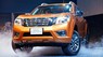 Nissan Navara 2016 - Bán xe Nissan Navara năm 2016, nhập khẩu chính hãng