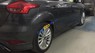 Ford Focus 1.5 Ecosoost Sport 2018 - Bán Ford Focus 1.5 Ecosoost Sport sản xuất 2018, mới 100%, màu ghi ánh thép. L/H giá tốt 090.778.2222