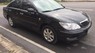 Toyota Camry 2006 - Cần bán gấp Toyota Camry năm 2006, màu đen, nhập khẩu nguyên chiếc giá cạnh tranh