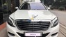 Mercedes-Benz S class S400L 2016 - Bán Mercedes S400L năm 2016, màu trắng