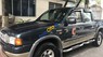 Ford Ranger 2002 - Bán ô tô Ford Ranger đời 2002, màu xanh