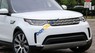 LandRover Discovery HSE luxury 2017 - Cần bán xe LandRover Discovery HSE Luxury năm 2017, màu trắng, nhập khẩu nguyên chiếc