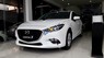 Mazda 3 1.5L Facelift 2017 - Bán Mazda 3 1.5 L Facelift 2017, màu trắng