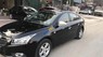 Chevrolet Cruze LT 1.8 MT 2010 - Chính chủ bán lại xe Chevrolet Cruze LT đời 2010, màu đen