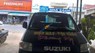 Suzuki Carry Pro 2012 - Chính chủ bán Suzuki Carry Pro đời 2012, màu xanh lam, nhập khẩu