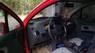 Chevrolet Spark 2014 - Cần bán Chevrolet Spark đời 2014, màu đỏ