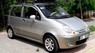 Daewoo Matiz SE 2005 - Cần bán Daewoo Matiz SE đời 2005, màu bạc, nhập khẩu chính hãng, xe gia đình