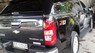 Chevrolet Colorado LTZ 2.8L 4x4 MT 2013 - Cần bán lại xe Chevrolet Colorado 4x4 2013, màu đen, nhập khẩu nguyên chiếc
