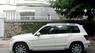 Mercedes-Benz GLK 300 Sport 4Matic 2010 - Cần bán gấp Mercedes GLK 300 Sport 4Matic sản xuất 2010, màu trắng, xe nhập