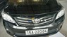 Toyota Corolla altis 2011 - Chính chủ bán Toyota Corolla altis năm 2011, màu đen