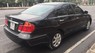 Toyota Camry 2006 - Bán ô tô Toyota Camry đời 2006, màu đen, nhập khẩu chính hãng