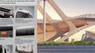 Lincoln Limousine 2017 - Bán xe COUNTY LIMOUSINE thân dài 29 chỗ 2017 mới 100