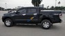 Ford Ranger XLT 2.2L 4x4 MT 2016 - Bán xe Ford Ranger XLT 2.2L 4x4 MT năm 2016, màu đen, xe nhập  