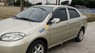 Toyota Vios 1.5G 2004 - Bán Toyota Vios G sản xuất 2004, màu vàng cát