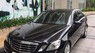 Mercedes-Benz E250 2011 - Cần bán gấp Mercedes E250 đời 2011, màu đen, nhập khẩu chính hãng