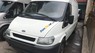 Ford Transit 2.4L 2005 - Bán Ford Transit 2.4L đời 2005, màu trắng