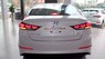 Hyundai Elantra 1.6 AT 2017 - Cần bán xe Hyundai Elantra 1.6 AT đời 2017, màu trắng, nhập khẩu nguyên chiếc