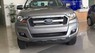 Ford Ranger 2017 - Bán ô tô Ford Ranger đời 2017, màu xám, xe nhập, giá tốt