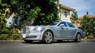 Bentley Mulsanne 6.75 V8 2011 - Bán xe Bentley Mulsanne 6.75 V8 đời 2011, màu bạc, xe nhập 