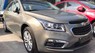 Chevrolet Cruze 2017 - Bán ô tô Chevrolet Cruze đời 2017, màu nâu, nhập khẩu chính hãng, giá tốt