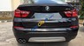 BMW X4 xDrive20i 2018 - Bán xe BMW X4 xDrive20i sản xuất 2018, màu đen, nhập khẩu