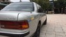 Toyota Cressida GL 2.4 1993 - Bán Toyota Cressida GL 1993, màu bạc, xe nhập