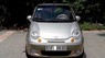 Daewoo Matiz SE 2005 - Cần bán Daewoo Matiz SE đời 2005, màu bạc, nhập khẩu chính hãng, xe gia đình