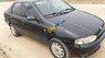 Fiat Siena 2002 - Cần bán Fiat Siena đời 2002, màu đen
