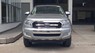 Ford Ranger XLT 2.2MT 2018 - Bán Ford Ranger XLT 2.2MT 2 cầu năm 2018, màu bạc, mới 100%. L/H 090.778.2222