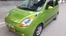 Chevrolet Spark 2008 - Bán lại Chevrolet Spark đời 2008, màu xanh cốm, nhà chạy