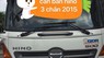 Hino FL   2015 - Hino FL 2015 thùng dài đã qua sử dụng