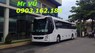 Thaco 2017 - Xe khách Thaco Universe 47 ghế; Xe khách Thaco Universe Noble; Mua xe khách 47 ghế trả góp