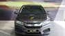 Honda City 1.5MT 2016 - Cần bán Honda City 1.5MT năm 2016, màu nâu, giá 488tr, 26.000km