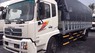 JRD 2017 - Hải Phòng bán xe tải Đông Phong Hoàng Huy B170 9,6 tấn giá rẻ, trả góp 0888141655