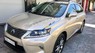 Lexus RX 350 2009 - Cần bán Lexus RX 350 sx 2009, nhập khẩu nguyên chiếc xe gia đình