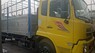 JRD 2017 - Hải Phòng bán xe tải Đông Phong Hoàng Huy B190 thùng bạt 9,1 tấn nhập khẩu